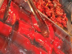腐乳肉-老人和饭店(淮海中路店)