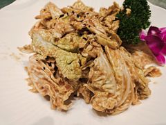-7号院家宴.烧鸽子(门头沟店)