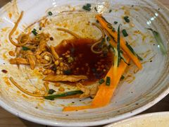 -花盐街·四川乐山小吃(西单大悦城店)