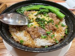 -粤食堂(天津和悦汇店)