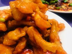 -李连贵酒家熏肉大饼(昆明街店)