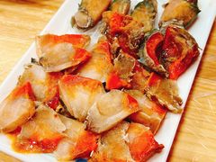 -官塘鱻鱻鱼生·潮汕生腌·砂锅粥(西马路总店)