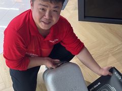 -JMGO坚果投影(长宁龙之梦店)