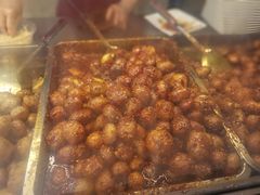 怪味小土豆-嘉州九妹凤爪(乐山总店)