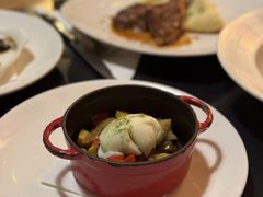 -LA  PETANQUE(泰安路店)