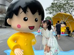 -东莞松山湖万象汇