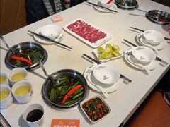 -围炉夜话·潮汕卤水火锅(榕江店)