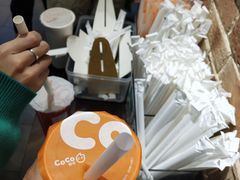 -CoCo都可(合生汇店)