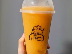 -喜茶(杭州龙湖西溪天街店)