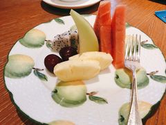 -宁波柏悦酒店·钱湖渔港