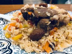 -巴依老爷新疆美食(望京小街店)