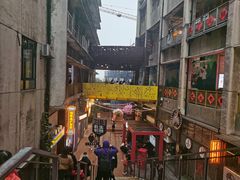 -恩索·美筑高空江景酒店(重庆解放碑步行街店)