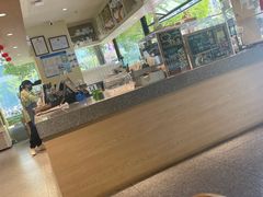 -Dough&Joe团憩(瑞虹天地月亮湾店)