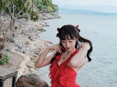 -抚仙湖禄充风景区