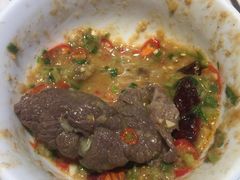 -汕头八里香牛肉店(人民南店)