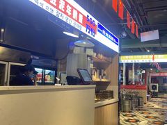 -哈哈碳都·牛肋条无限自助烤肉(宝龙店)