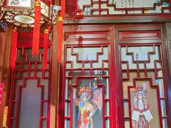 -盖碗儿梨园·变脸吐火·川剧(天府广场店)