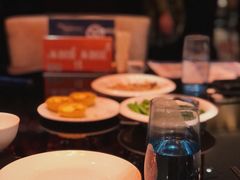 -富力万达嘉华酒店-品珍中餐厅(水果湖店)