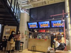 -一棠龙虾•王牌虾球(楚河汉街店)