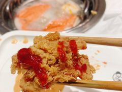 -龍歌自助小火锅(李沧顺和汇店)