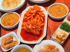 -裕兴记•蟹黄面馆(人民广场店)