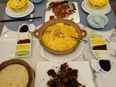 -全聚德(蓝山店)