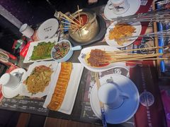 -喝丢一只鞋海鲜烧烤·海肠捞饭(市场店)