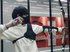-道顺射箭·团建·骑射(张杨路店)