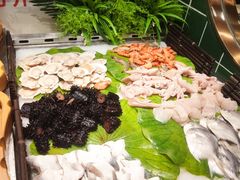 -非烤勿扰自助烤肉(东坑四季广场店)