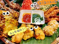 -库玛丽尼泊尔风味餐吧