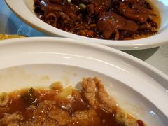 -巴渝菜舍曾氏麻辣风(霸州店)