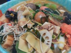 -苏州大学独墅湖校区-第6食堂