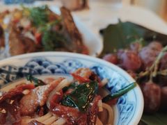 -龟兹KUCINA·新疆菜(前滩L+PLAZA店)