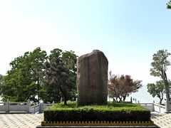 -洪泽湖古堰景区