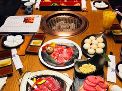 -炎蔵牛舌烤肉