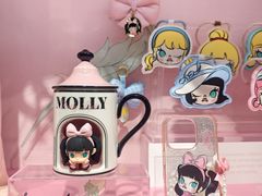 -泡泡玛特POPMART(上海环球港店)