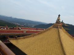 -普陀宗乘之庙(小布达拉宫)