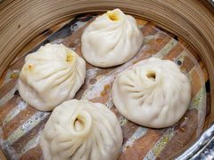 蟹粉小笼-王家沙点心店(南京西路总店)