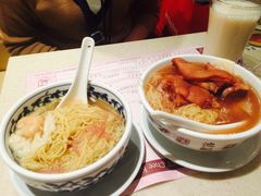 -池记(尖沙咀店)