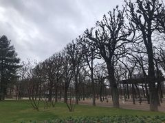 -卢森堡公园