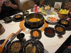 -芸山季·云南山珍菌火锅(南翔印象城MEGA店)