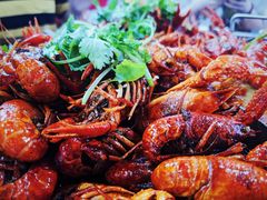 正宗盱眙十三香小龙虾-盱眙小龙虾(天虹店)