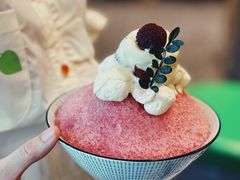 -馥二代韩式烤肉 2세대 불고기(喷水池店)