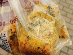 -鲍师傅糕点(江苏路店)