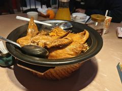 -闽鄂情·闽南招财鸭(水头店)