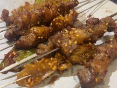 -壹酒贰肉1926·深夜食堂(九纬路店)