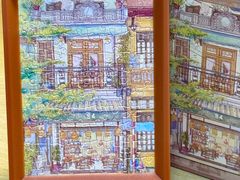 -3D -JP拼图(深圳中心书城店)