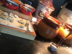 -合肥融创永乐半山酒店·永乐半山西餐厅
