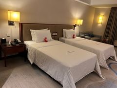 -惠州康帝国际酒店