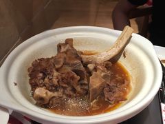 -西贝莜面村(东莞壹号广场店)
